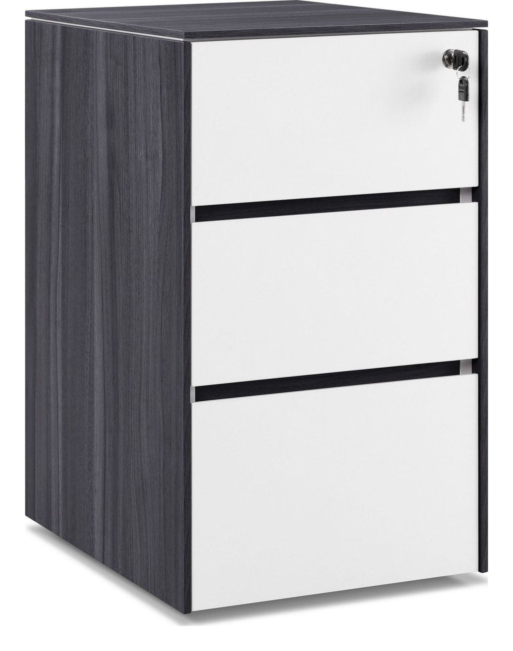 Arlo Nero Mobile Pedestal