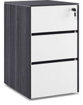 Arlo Nero Mobile Pedestal