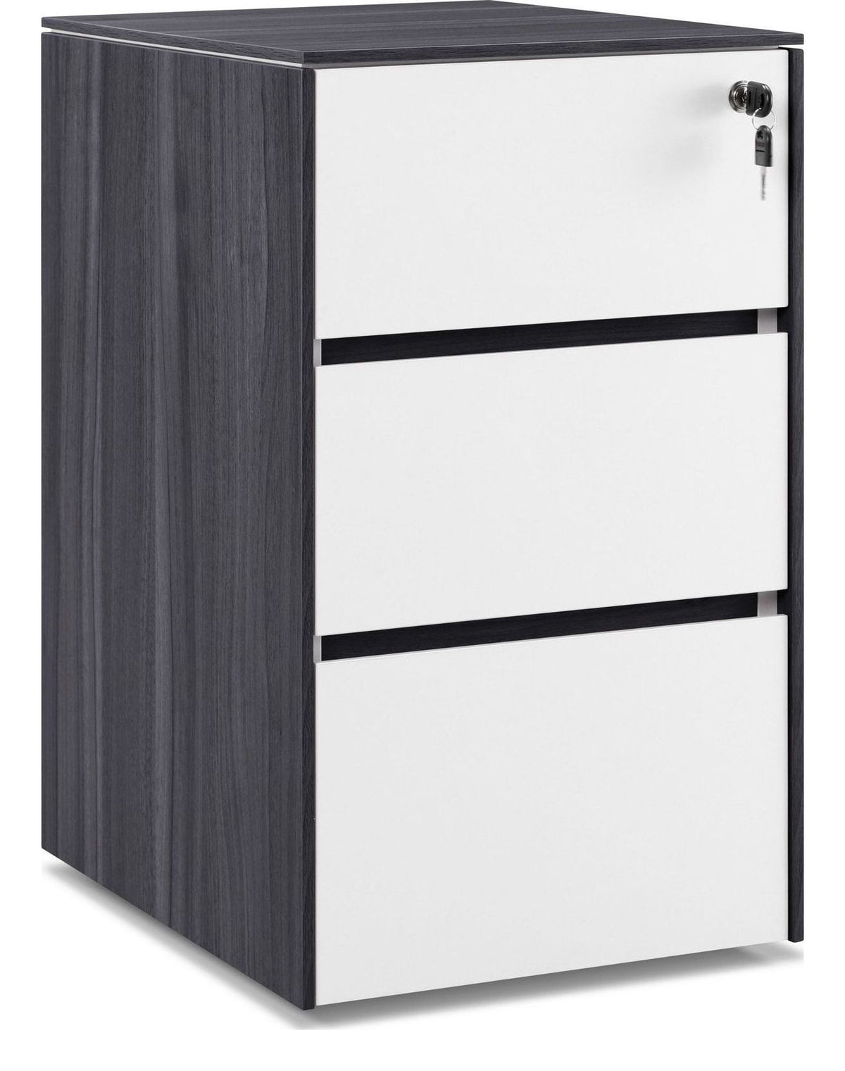 Arlo Nero Mobile Pedestal