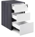 Arlo Nero Mobile Pedestal