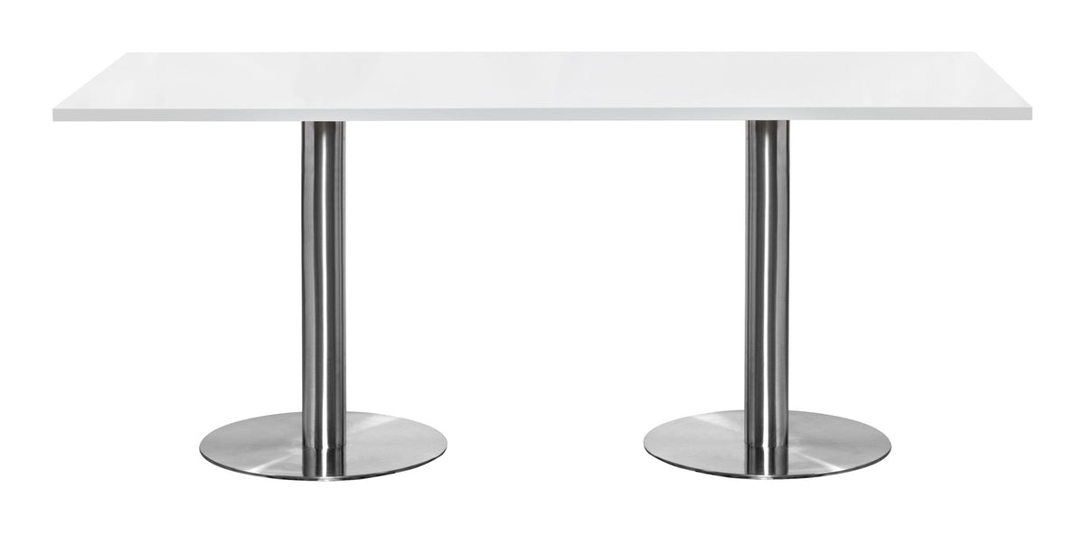 Arlo Rectangular Cafe Dining Table