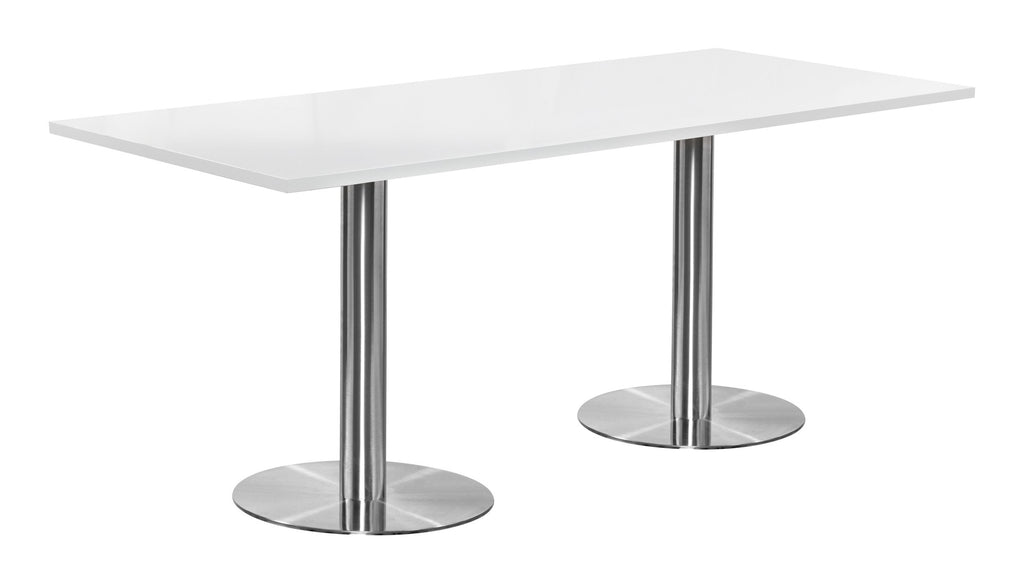Arlo Rectangular Cafe Dining Table