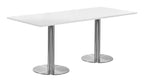 Arlo Rectangular Cafe Dining Table