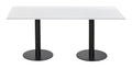 Arlo Rectangular Cafe Dining Table