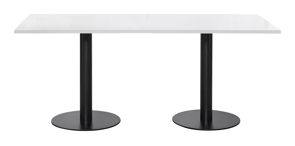 Arlo Rectangular Cafe Dining Table