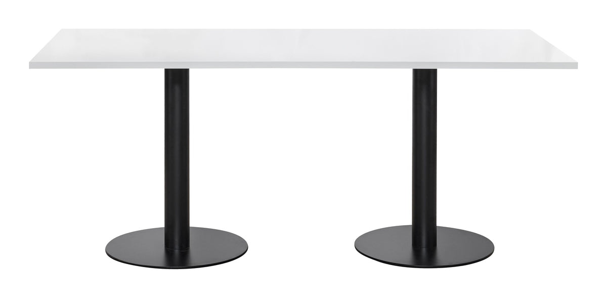 Arlo Rectangular Cafe Dining Table