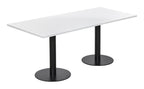 Arlo Rectangular Cafe Dining Table