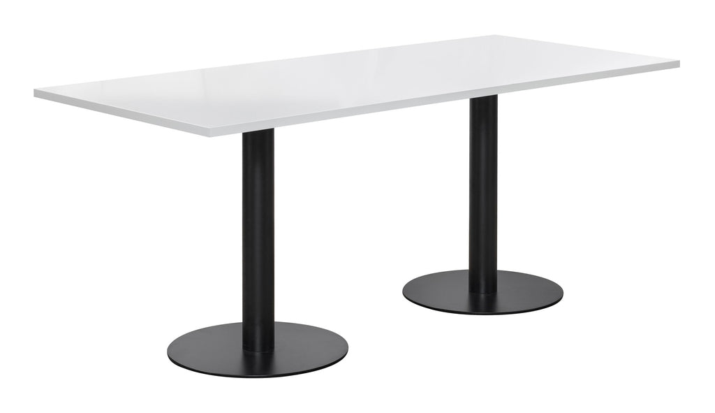 Arlo Rectangular Cafe Dining Table