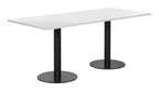 Arlo Rectangular Cafe Dining Table
