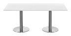 Arlo Rectangular Cafe Dining Table