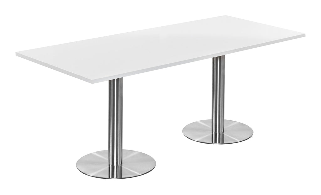 Arlo Rectangular Cafe Dining Table