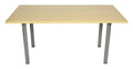 Arlo Rectangular Meeting Table