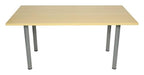 Arlo Rectangular Meeting Table