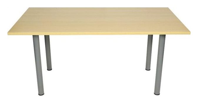 Arlo Rectangular Meeting Table