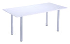 Arlo Rectangular Meeting Table