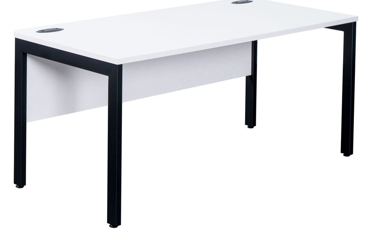 Arlo Rectangular Office Desk