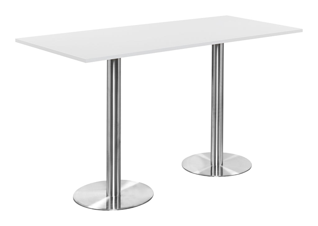 Arlo Rectangular Poseur Table