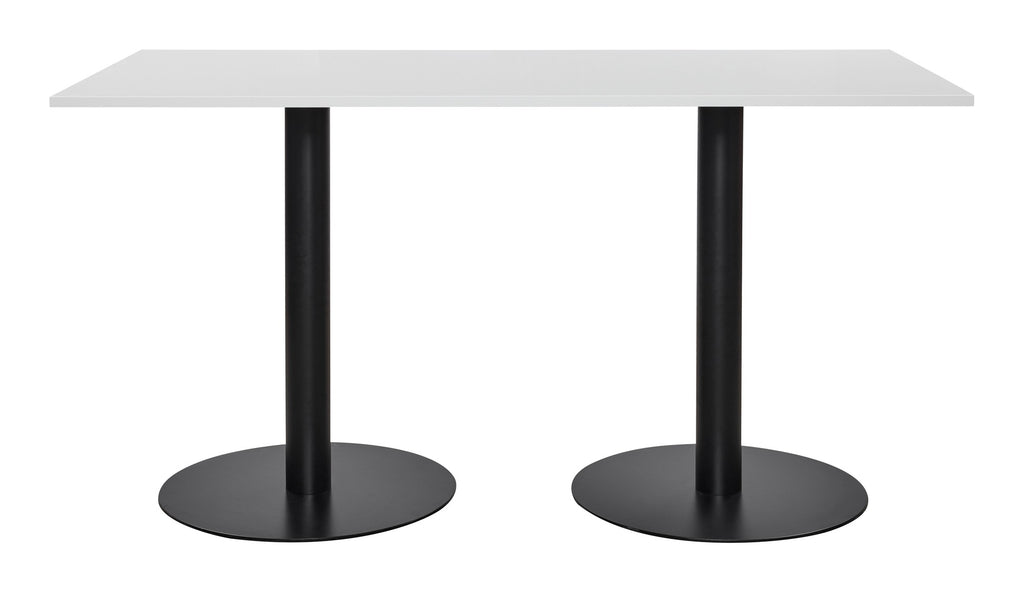 Arlo Rectangular Poseur Table