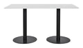 Arlo Rectangular Poseur Table