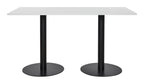 Arlo Rectangular Poseur Table
