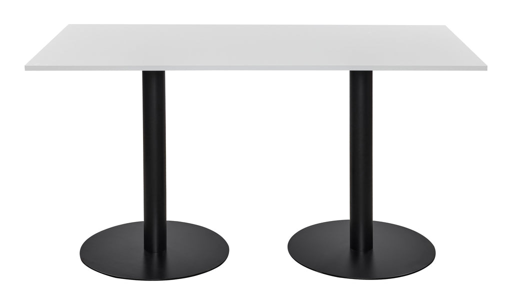 Arlo Rectangular Poseur Table