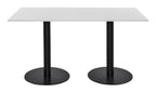 Arlo Rectangular Poseur Table