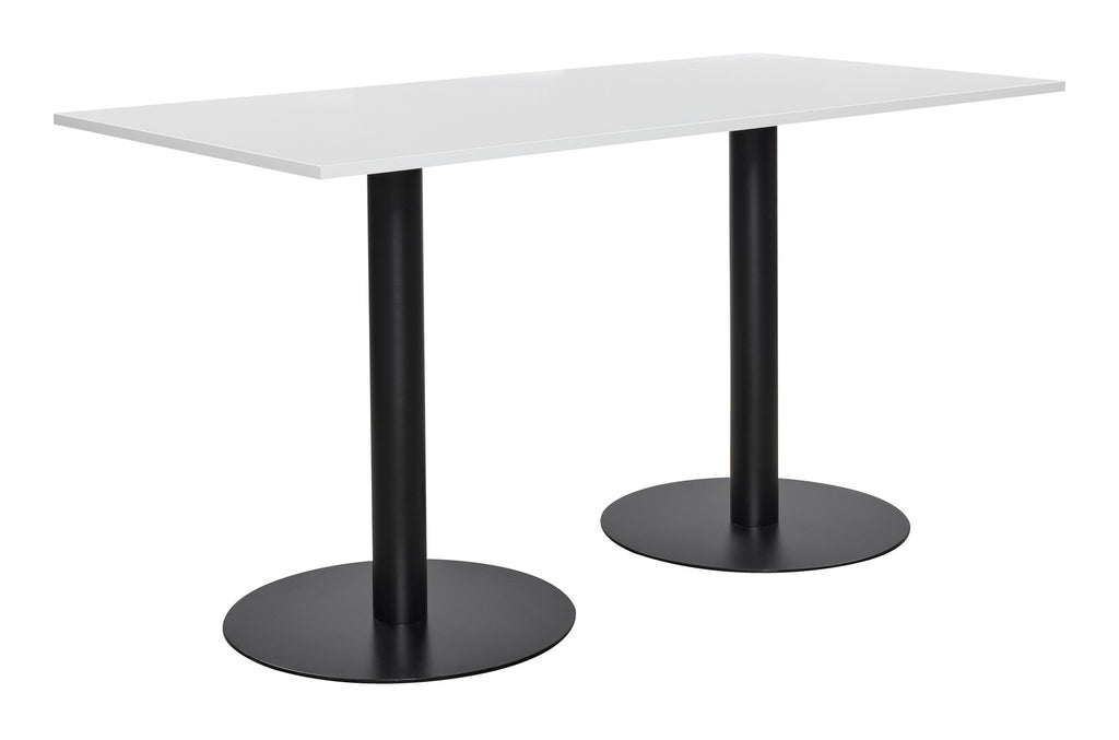 Arlo Rectangular Poseur Table
