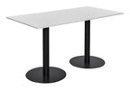 Arlo Rectangular Poseur Table