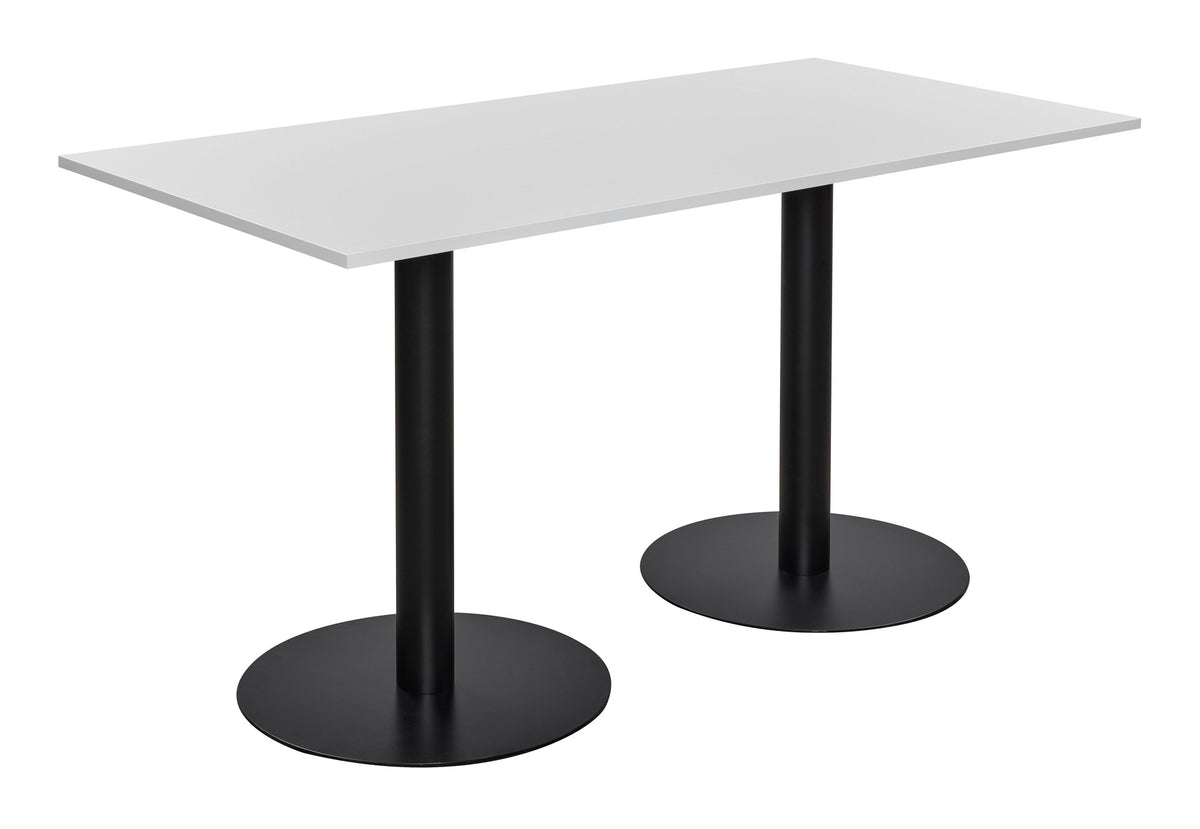 Arlo Rectangular Poseur Table