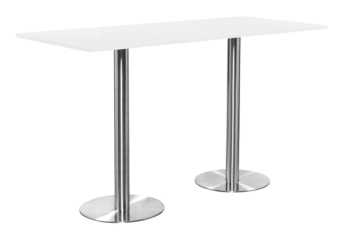 Arlo Rectangular Poseur Table