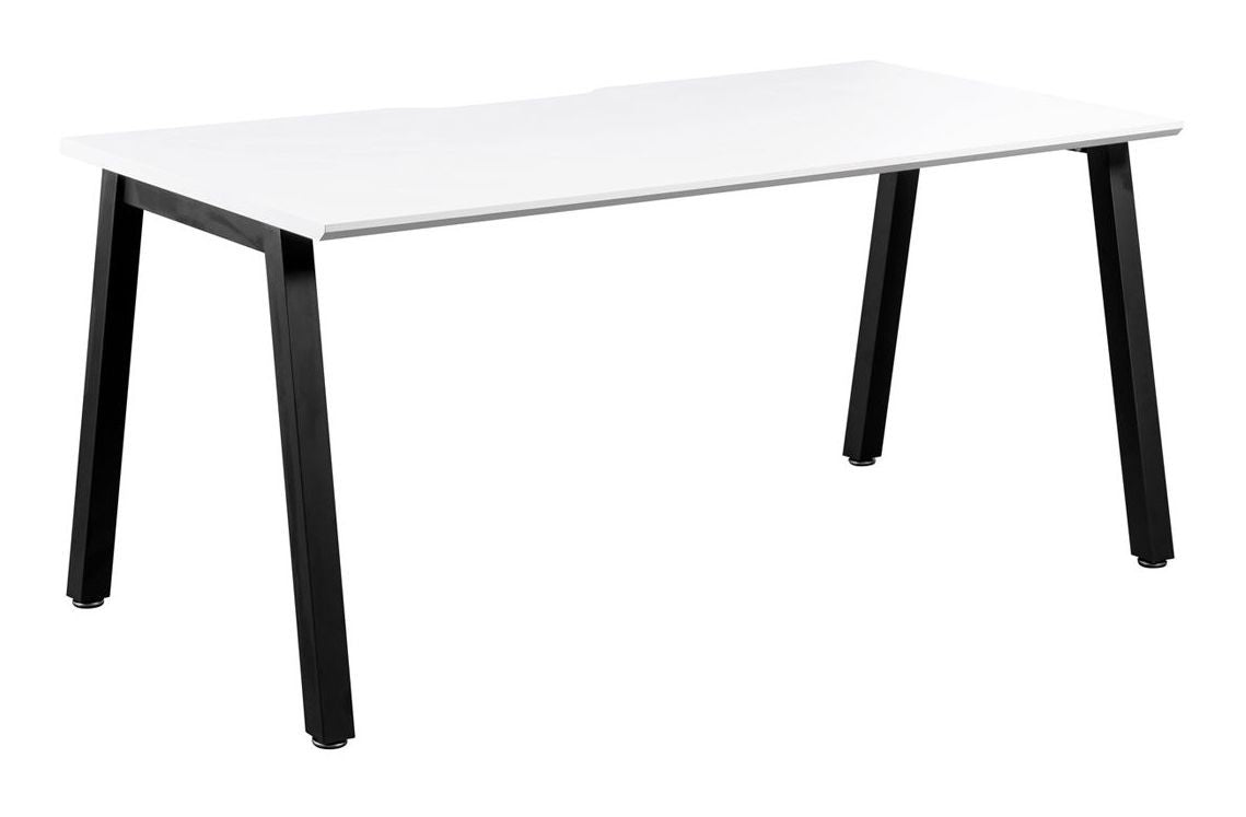 Arlo Single Bench Desk
