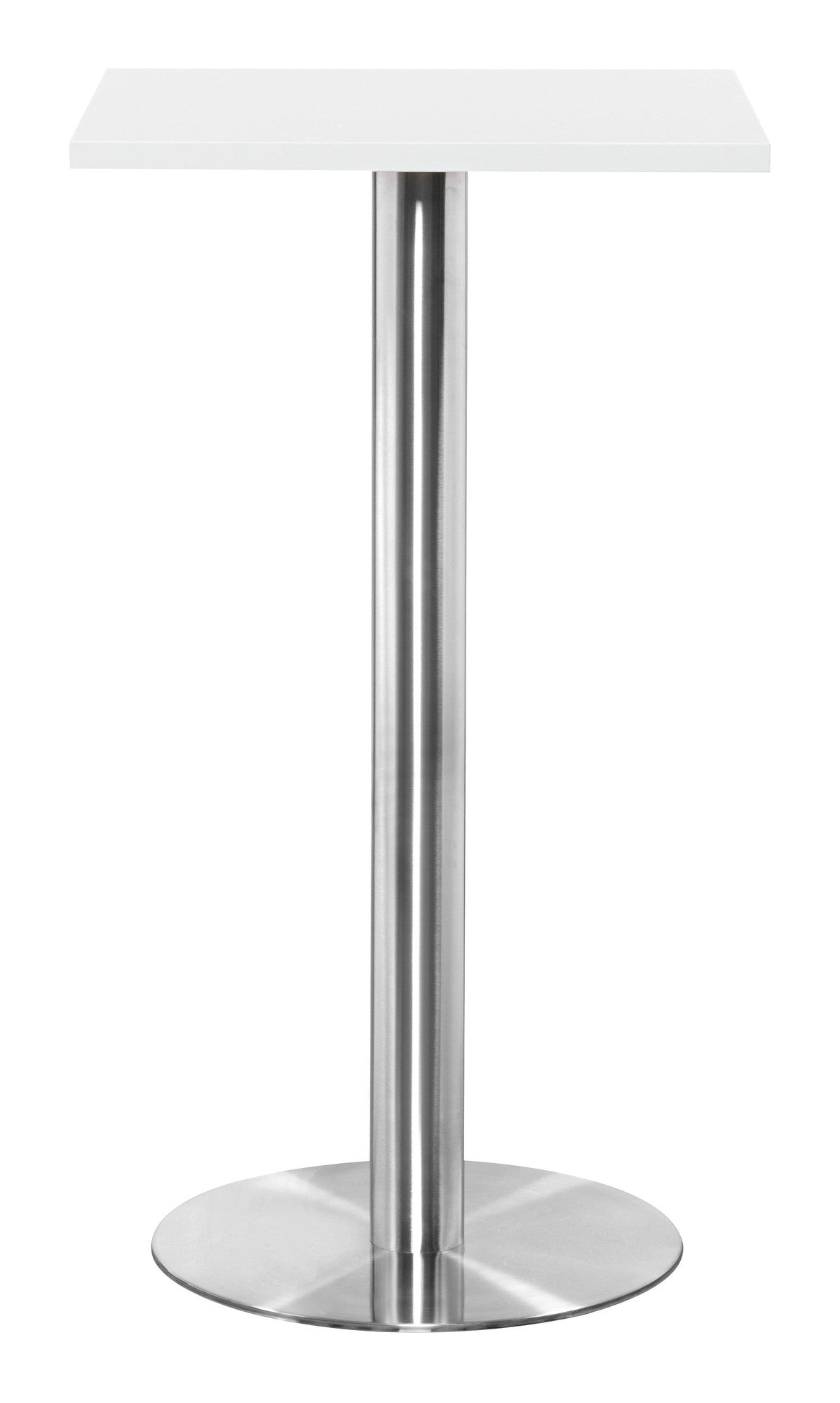 Arlo Square Poseur Table