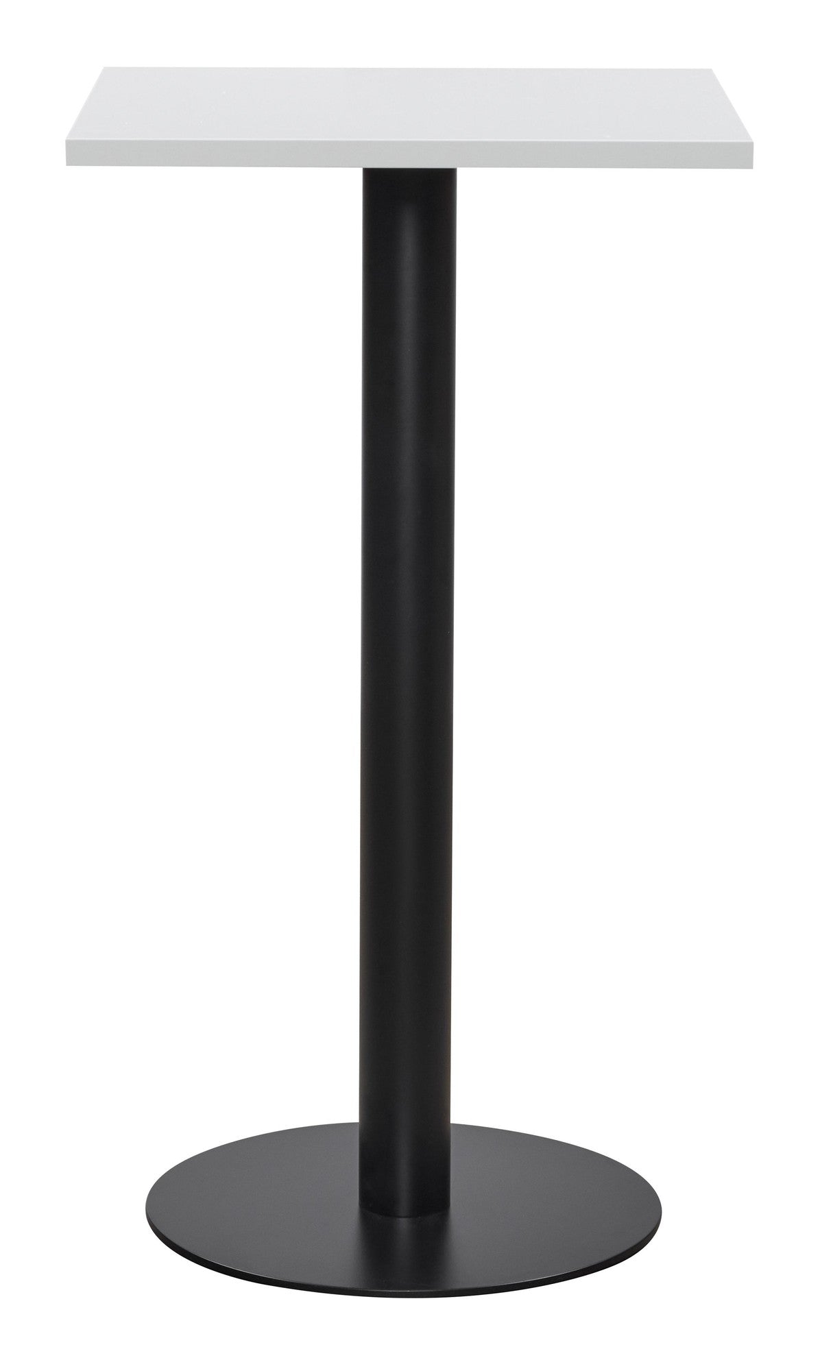 Arlo Square Poseur Table