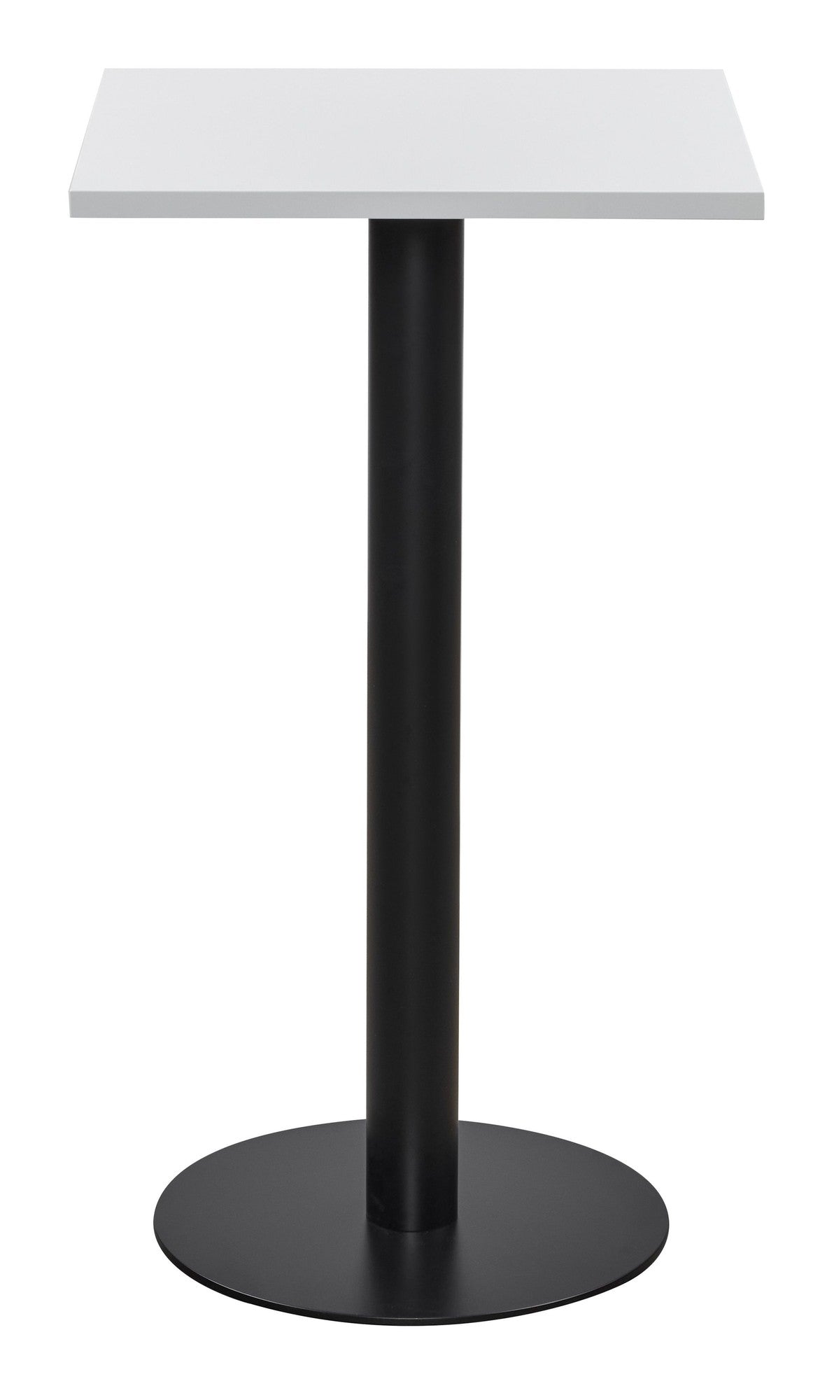 Arlo Square Poseur Table