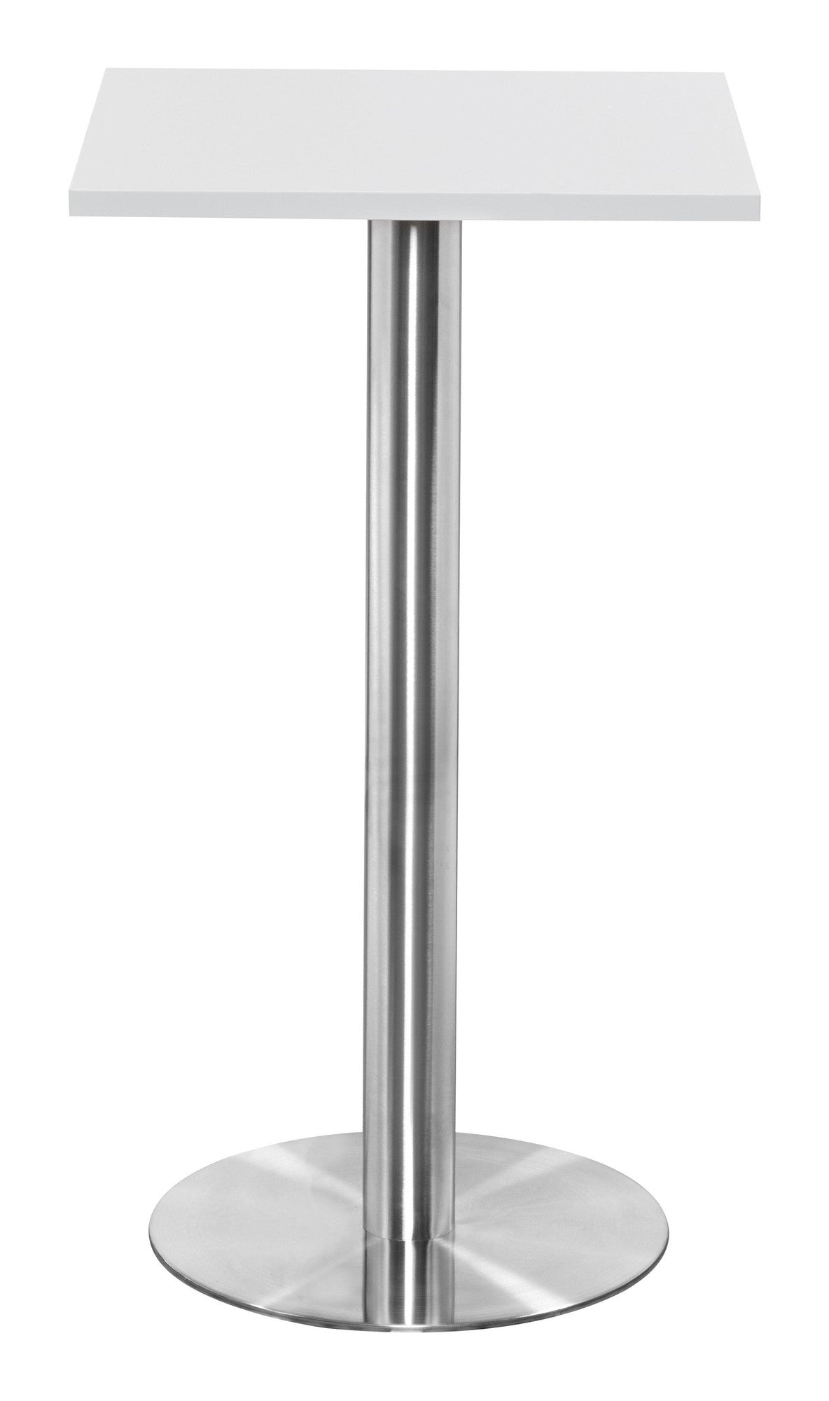 Arlo Square Poseur Table