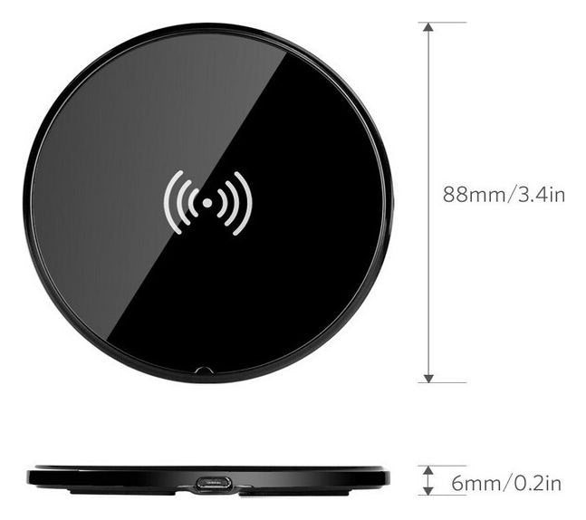 Arlo Wireless Desk Charger