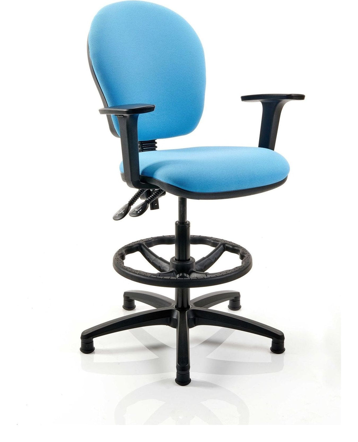Ascot Draughtsman Chair