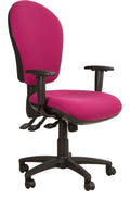 Ascot High Back Task Chair
