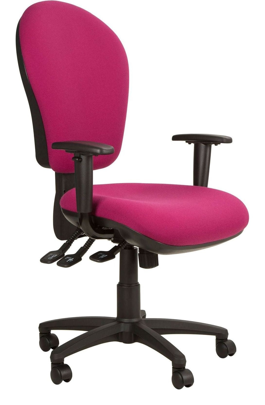 Ascot High Back Task Chair