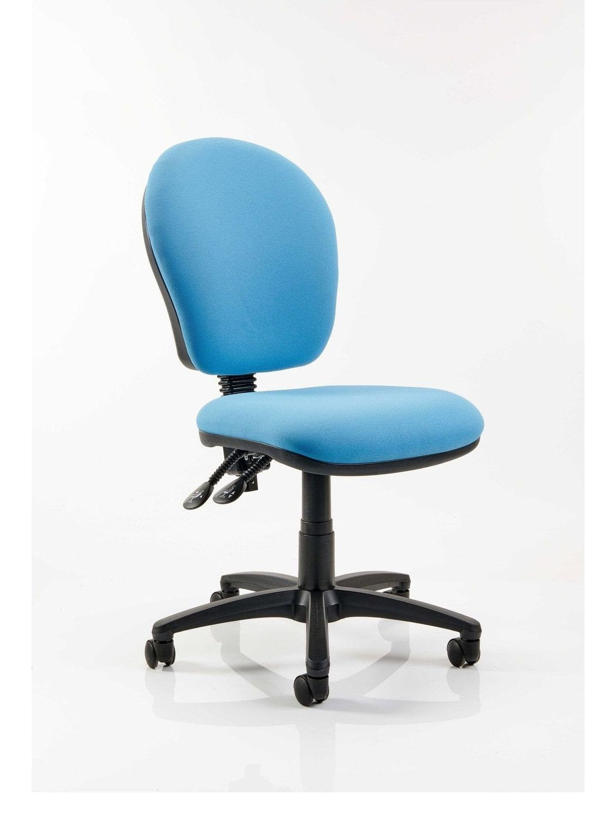 Ascot Operator Chair, view 2