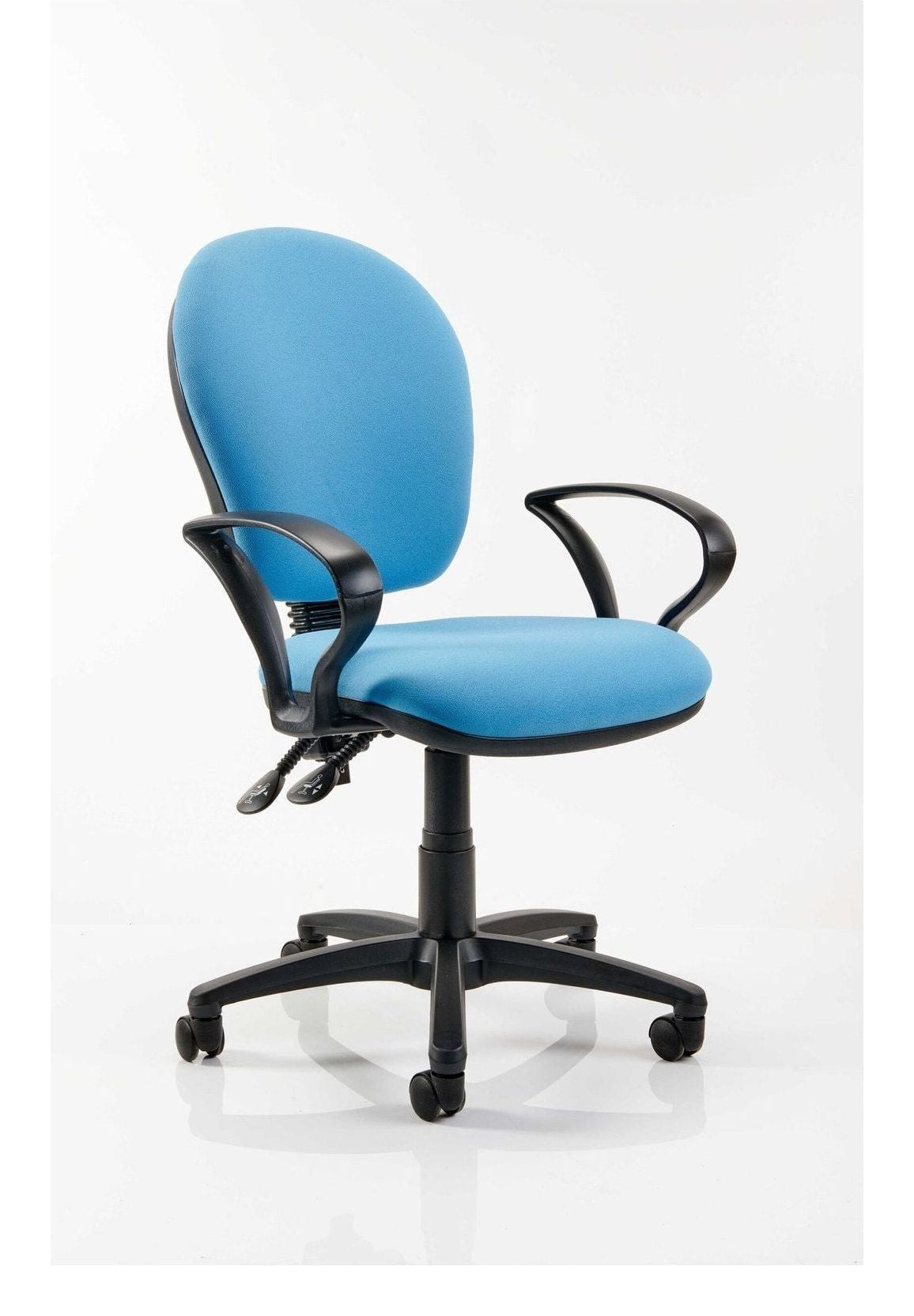 Ascot Operator Chair, view 3