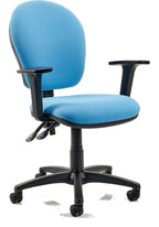 Ascot Operator Chair