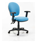 Ascot Operator Chair, view 4