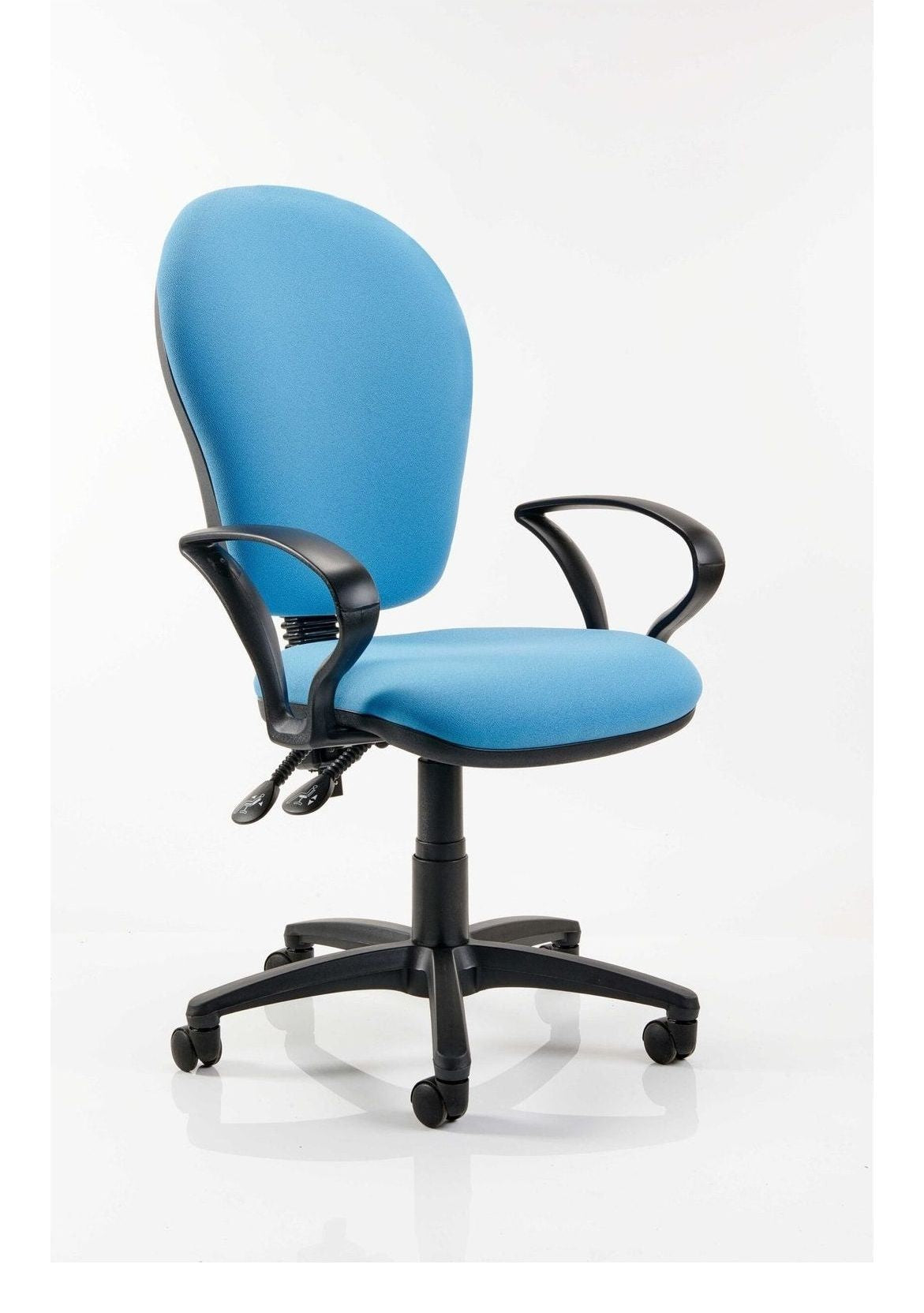 Ascot Operator Chair, view 6