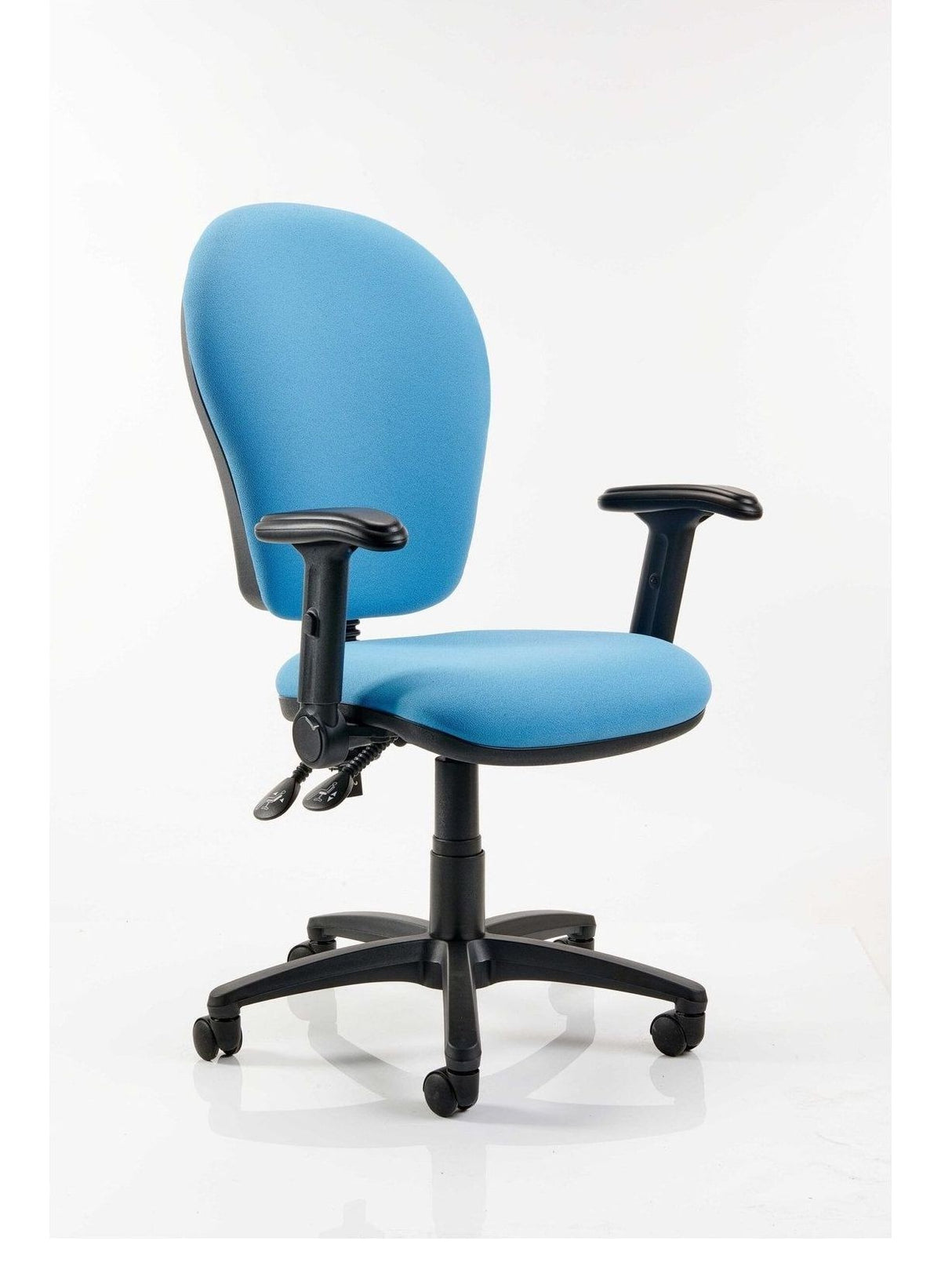 Ascot Operator Chair, view 8