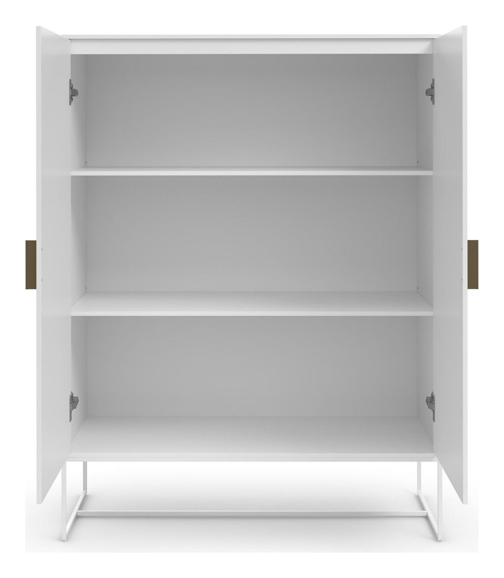 Asia Cabinet 2 Door, view 10