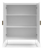 Asia Cabinet 2 Door, view 10