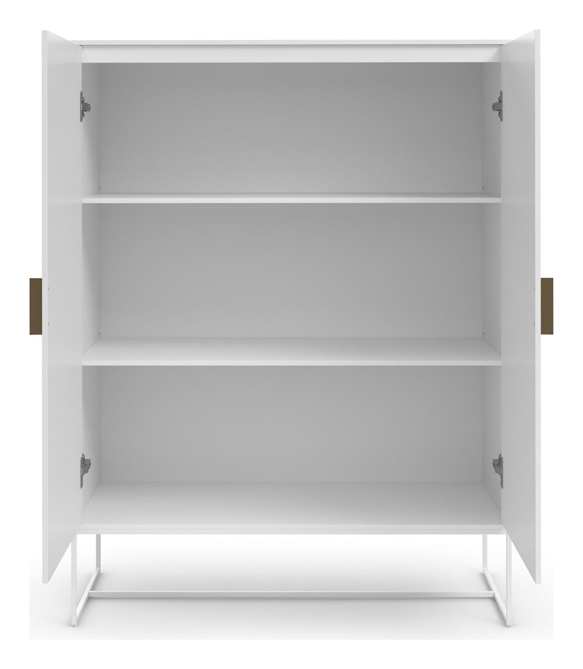 Asia Cabinet 2 Door, view 10
