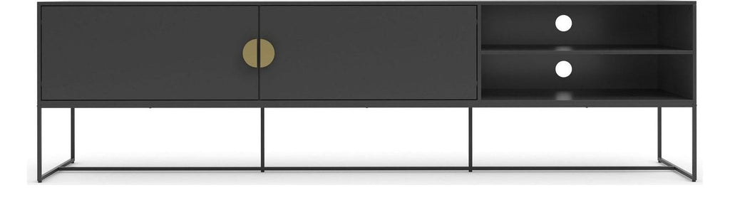 Asia Lowboard, view 4