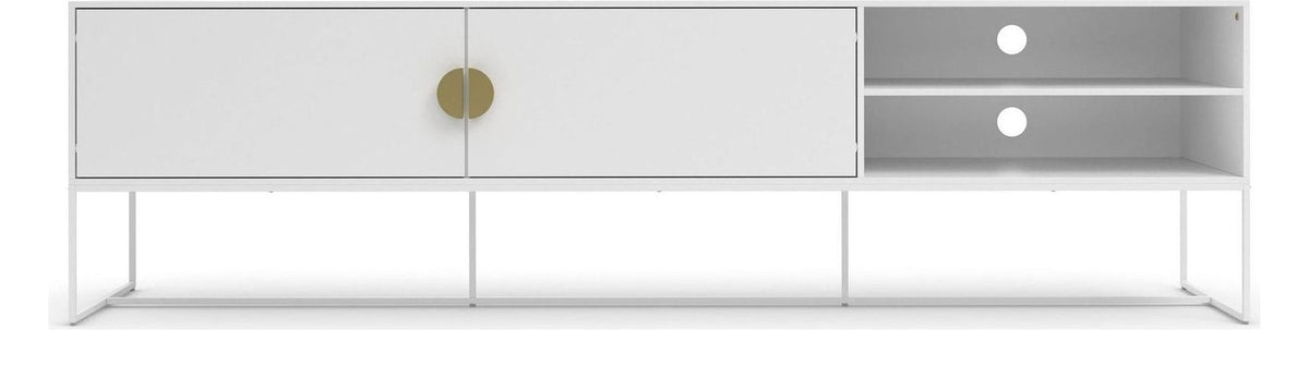 Asia Lowboard, view 9